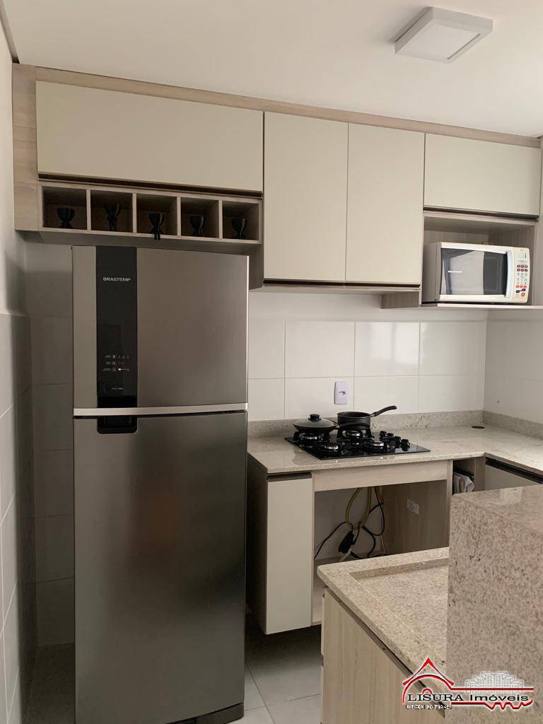 Apartamento à venda com 2 quartos, 5m² - Foto 2