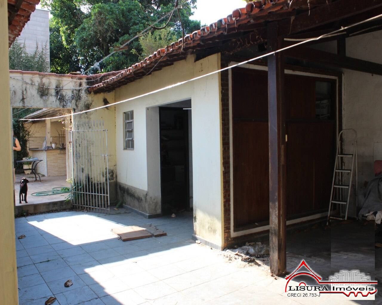 Casa para alugar com 3 quartos, 260m² - Foto 15