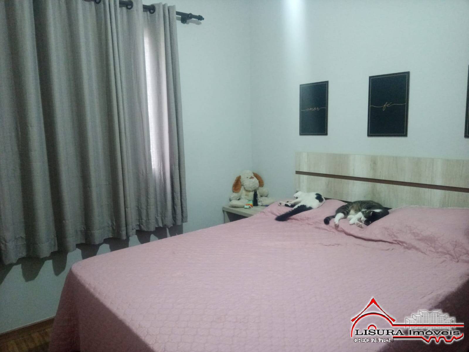 Apartamento à venda com 2 quartos, 61m² - Foto 2