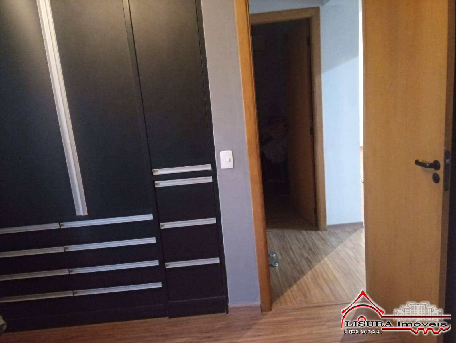 Apartamento à venda com 2 quartos, 61m² - Foto 3