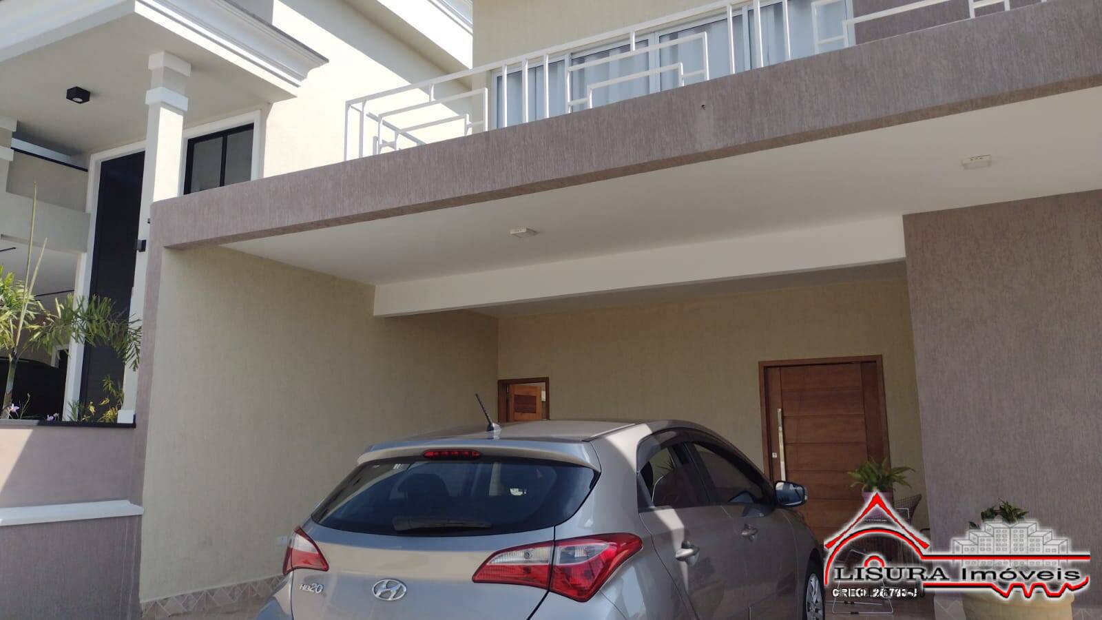 Casa de Condomínio à venda com 3 quartos, 211m² - Foto 2