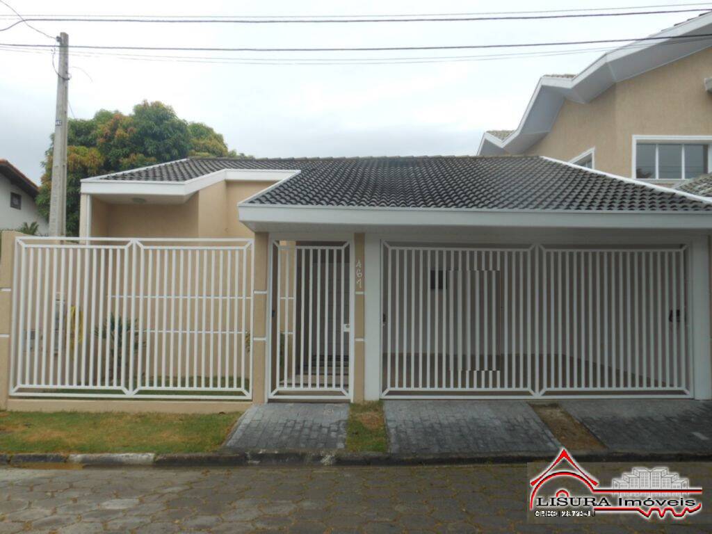 Casa para alugar com 3 quartos, 250m² - Foto 23