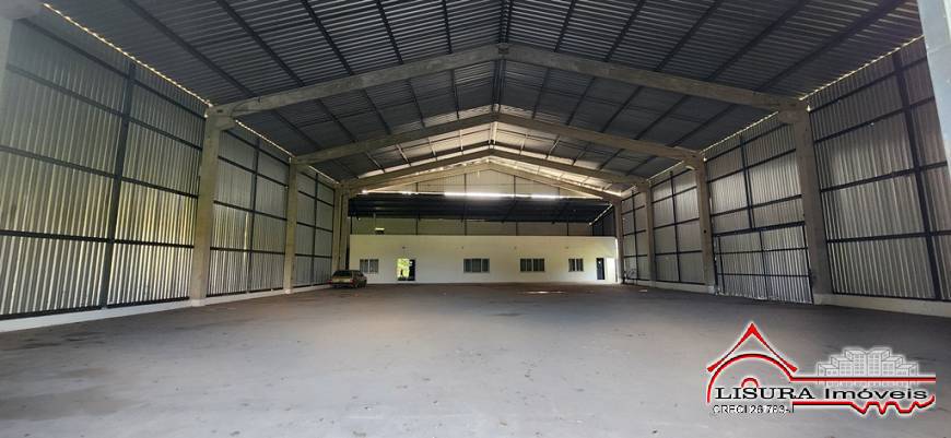 Depósito-Galpão-Armazém à venda, 1000m² - Foto 38