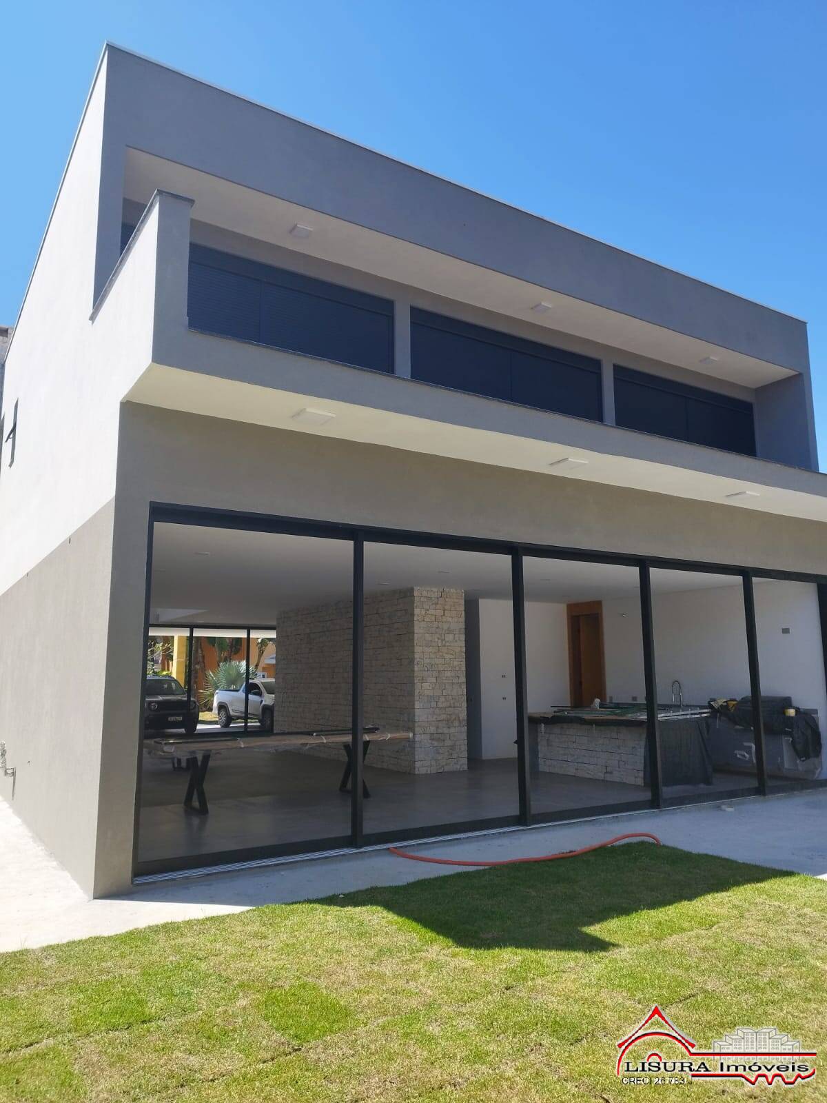 Casa de Condomínio à venda com 5 quartos, 535m² - Foto 17