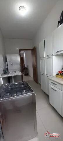 Apartamento à venda com 2 quartos, 58m² - Foto 3