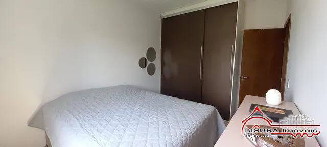 Apartamento à venda com 2 quartos, 58m² - Foto 5