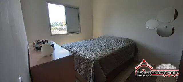 Apartamento à venda com 2 quartos, 58m² - Foto 8