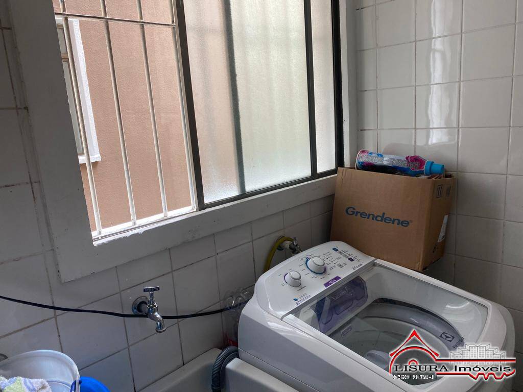 Apartamento à venda com 3 quartos, 76m² - Foto 15