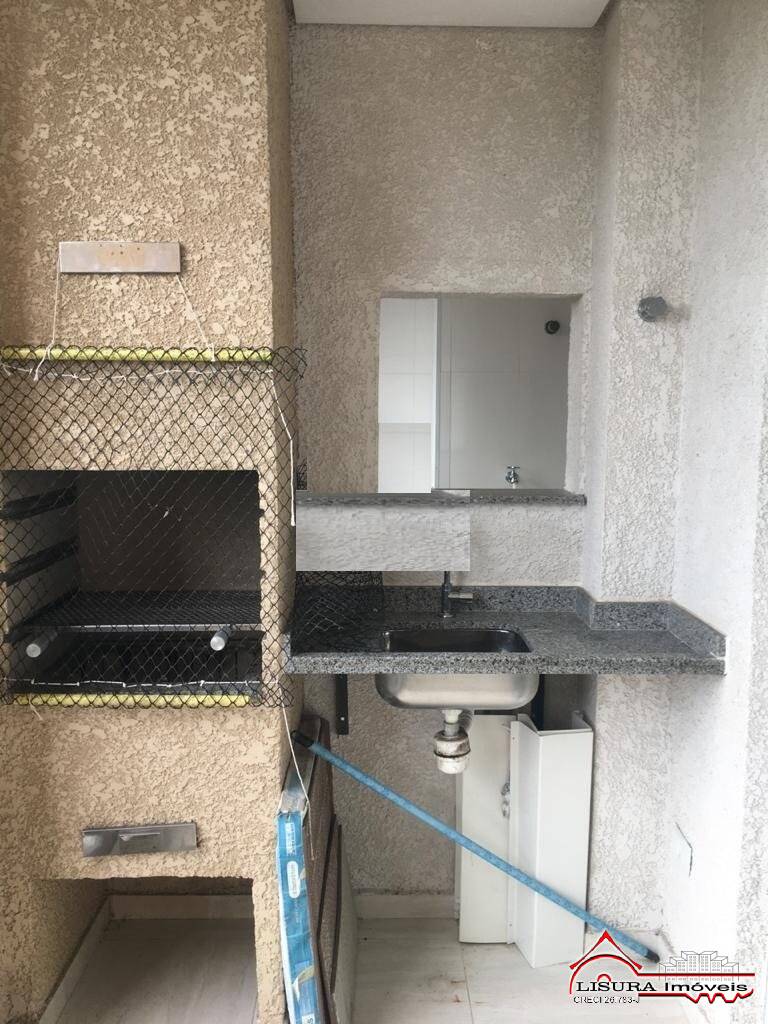 Apartamento à venda com 2 quartos, 64m² - Foto 8