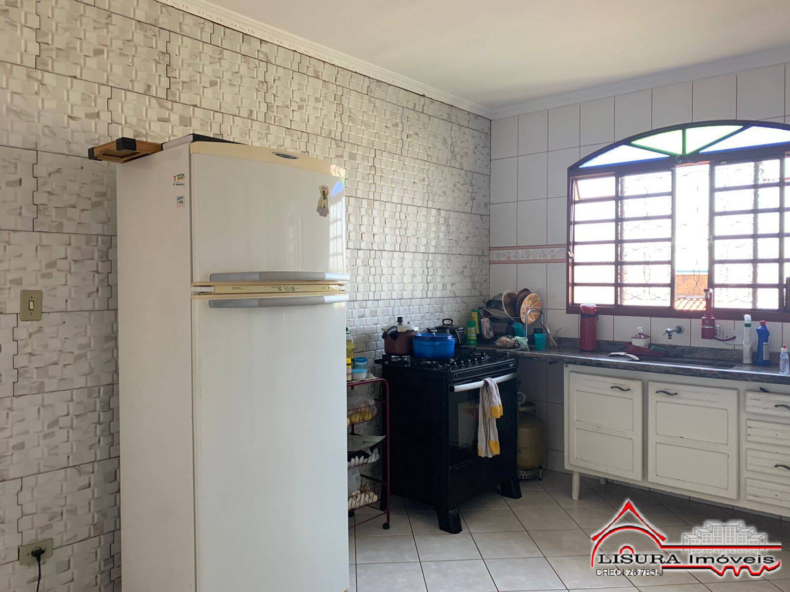 Casa para alugar com 3 quartos - Foto 6