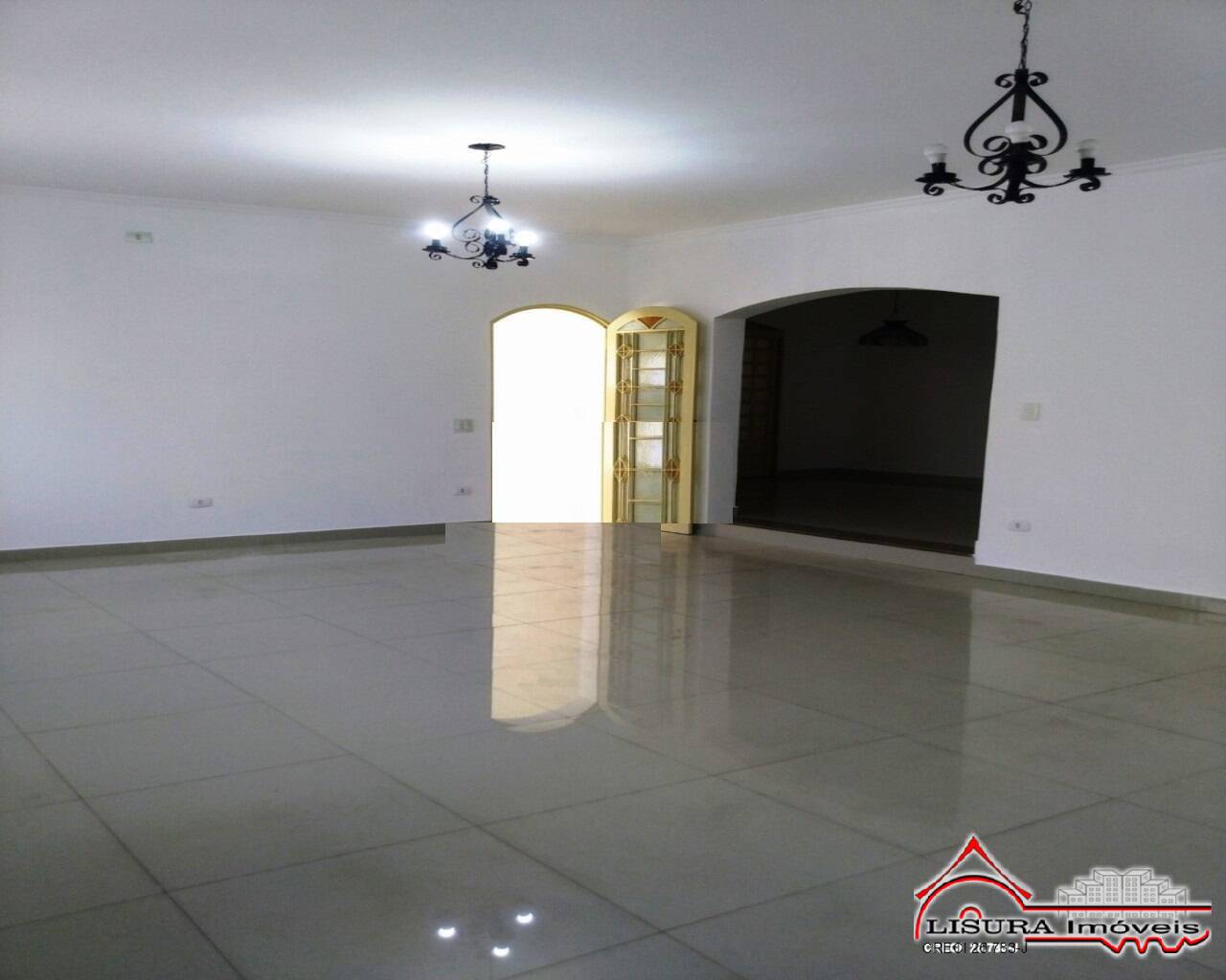 Casa, 4 quartos, 244 m² - Foto 4