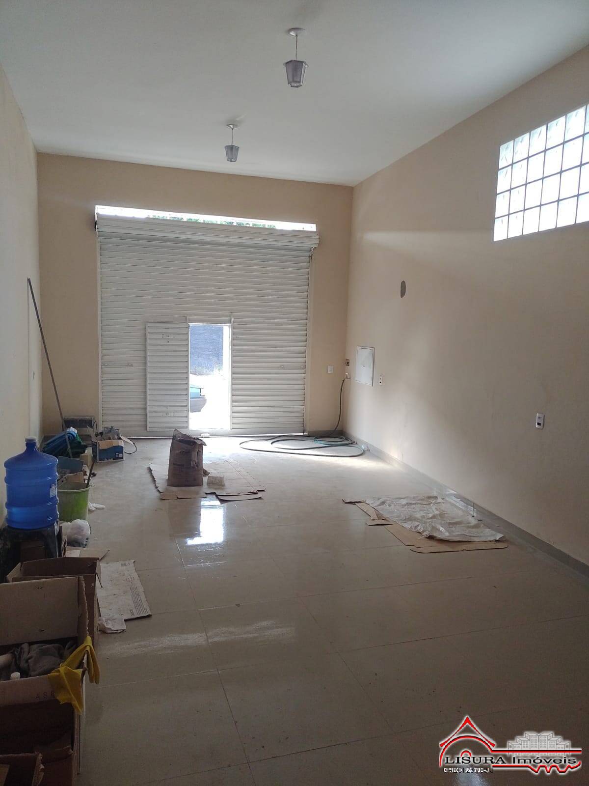 Loja-Salão para alugar, 54m² - Foto 4