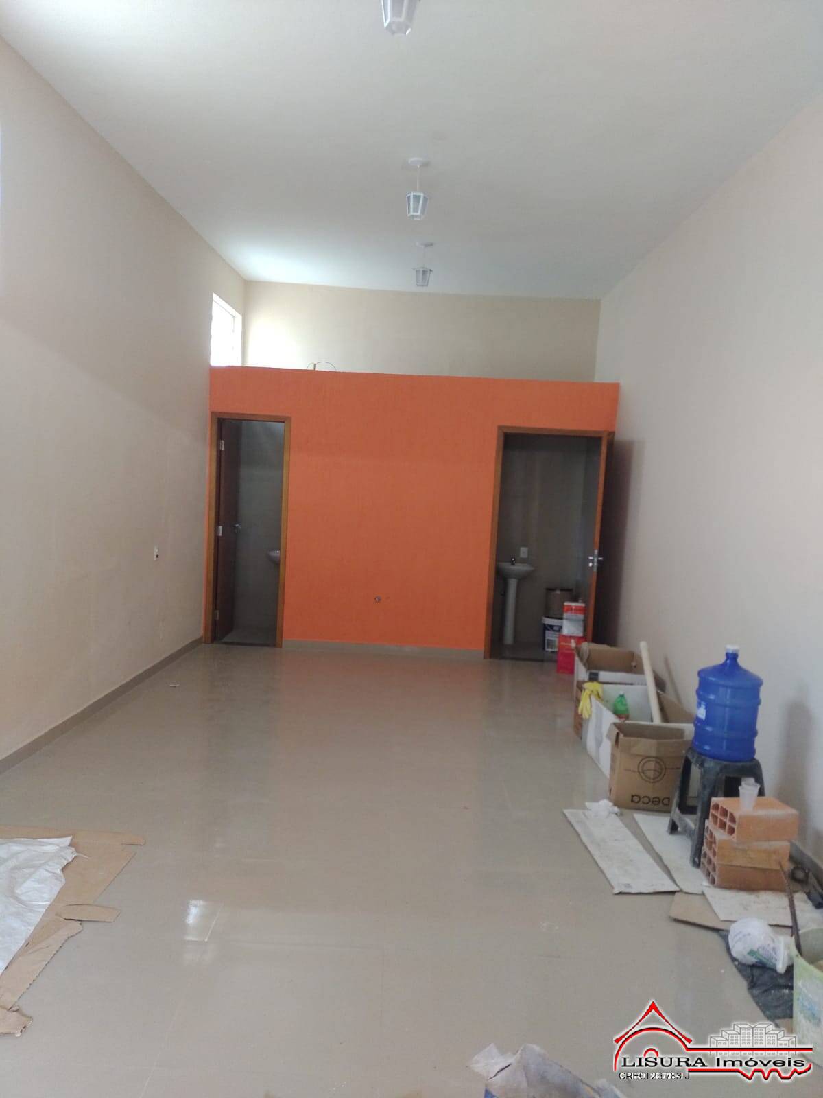 Loja-Salão para alugar, 54m² - Foto 2