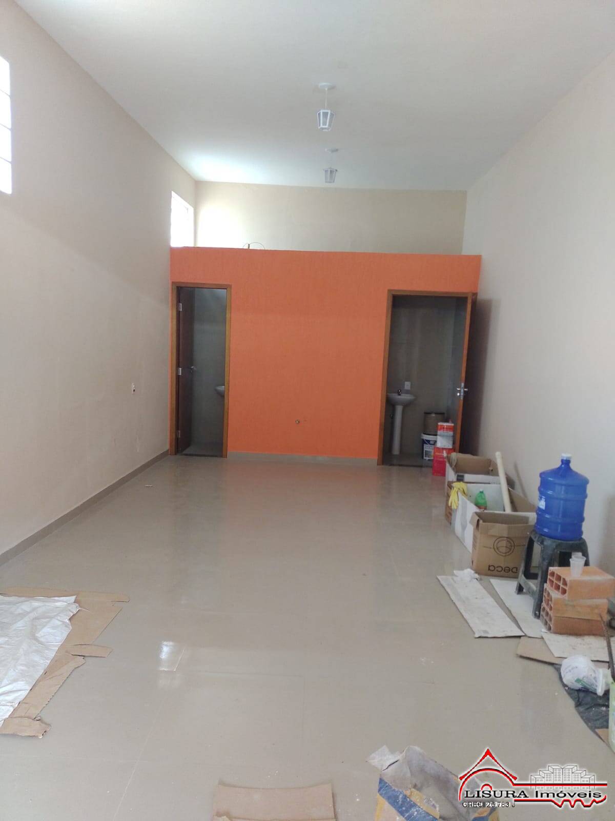 Loja-Salão para alugar, 54m² - Foto 7