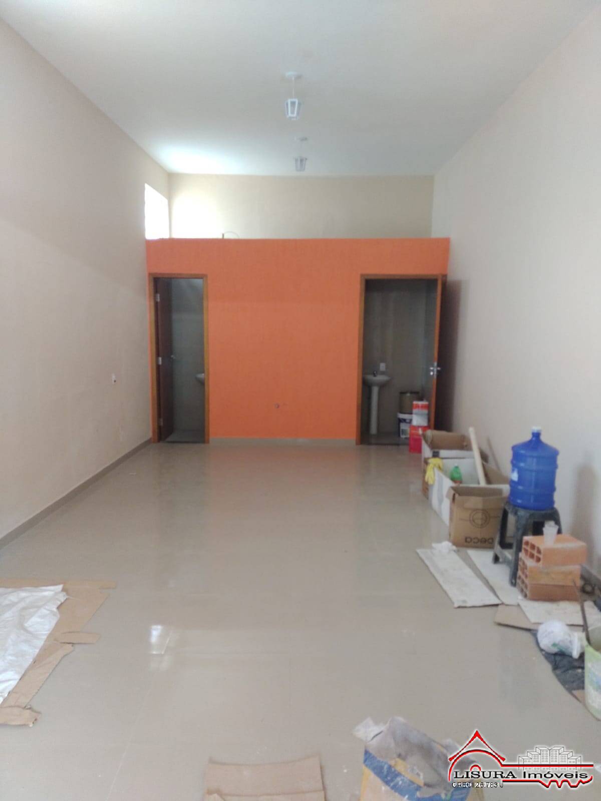 Loja-Salão para alugar, 54m² - Foto 8