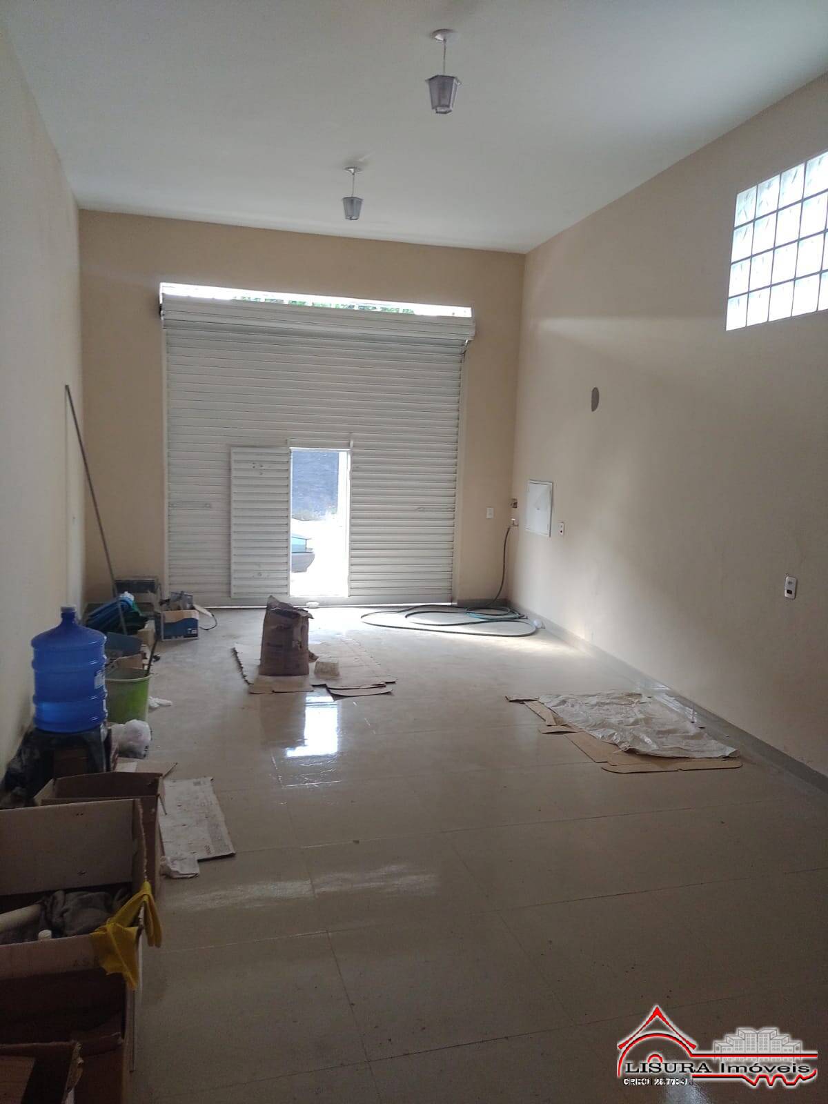 Loja-Salão para alugar, 54m² - Foto 5