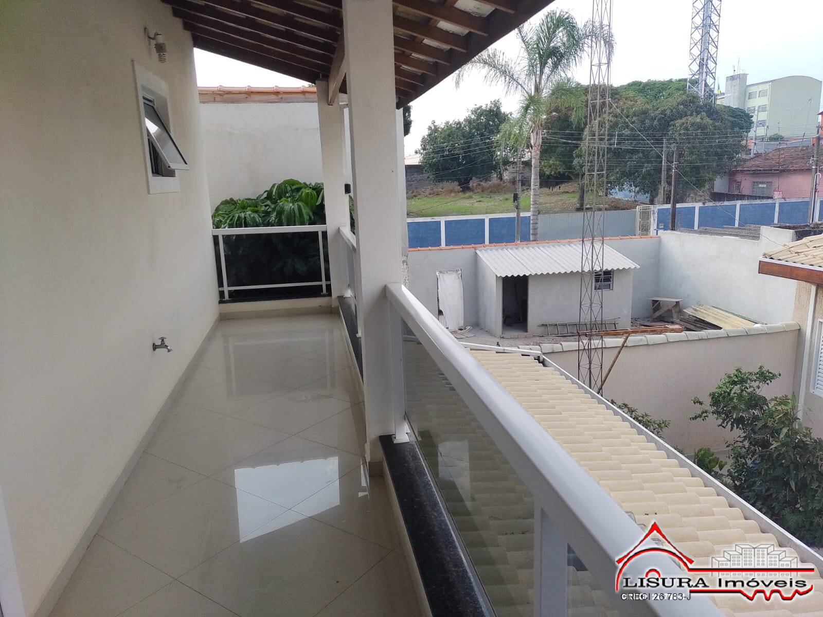 Casa à venda com 3 quartos, 208m² - Foto 30