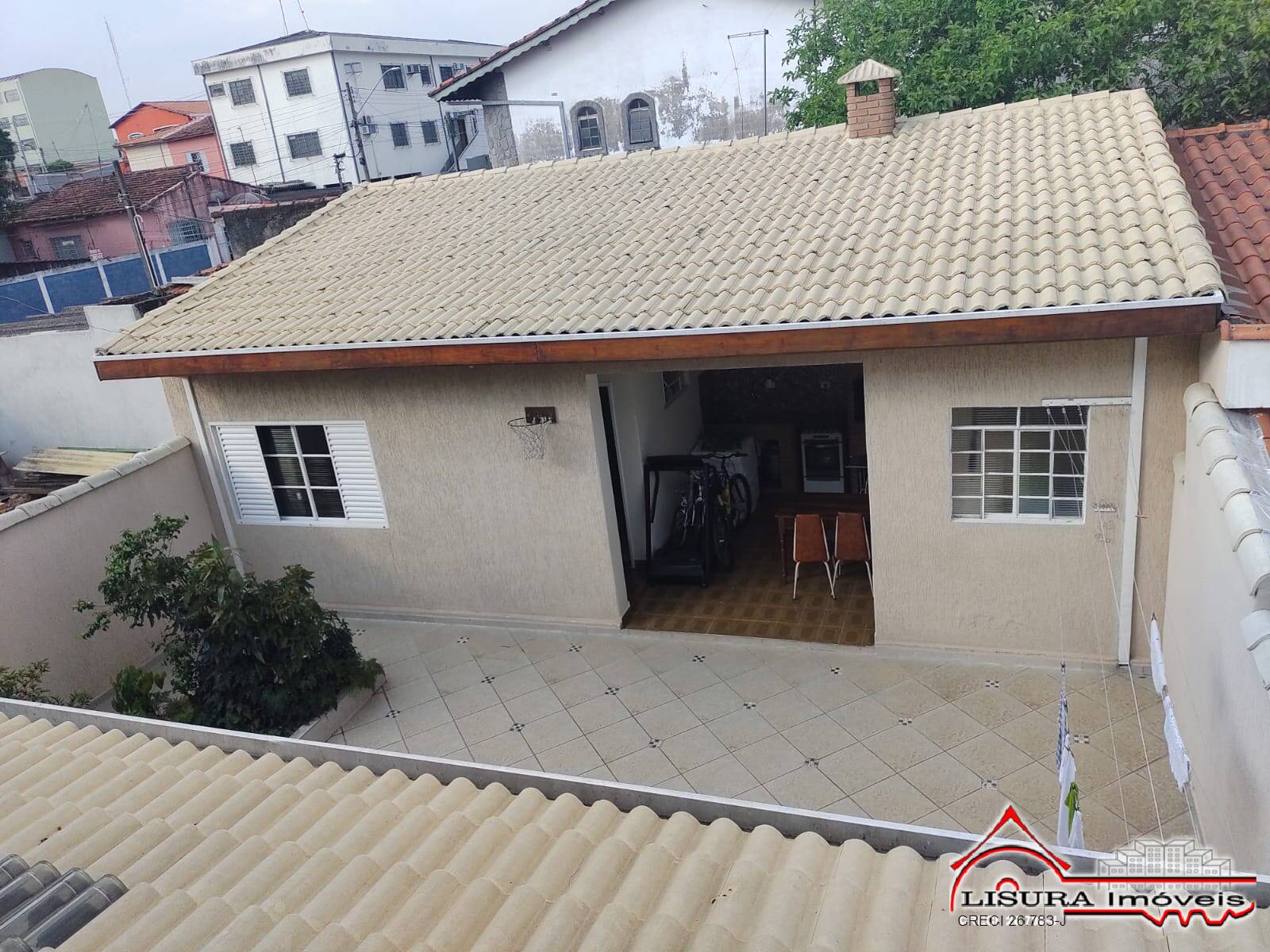 Casa à venda com 3 quartos, 208m² - Foto 40