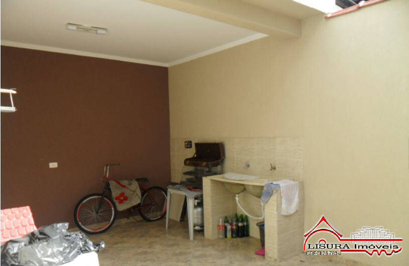 Casa à venda com 4 quartos, 140m² - Foto 32