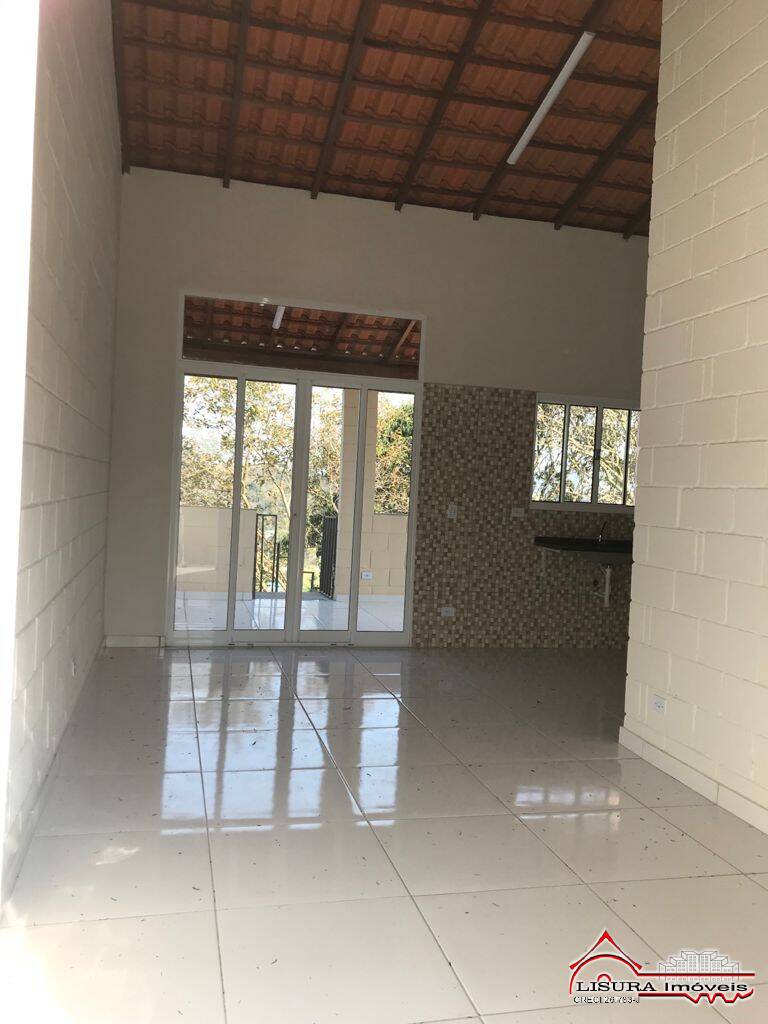 Casa, 2 quartos - Foto 4