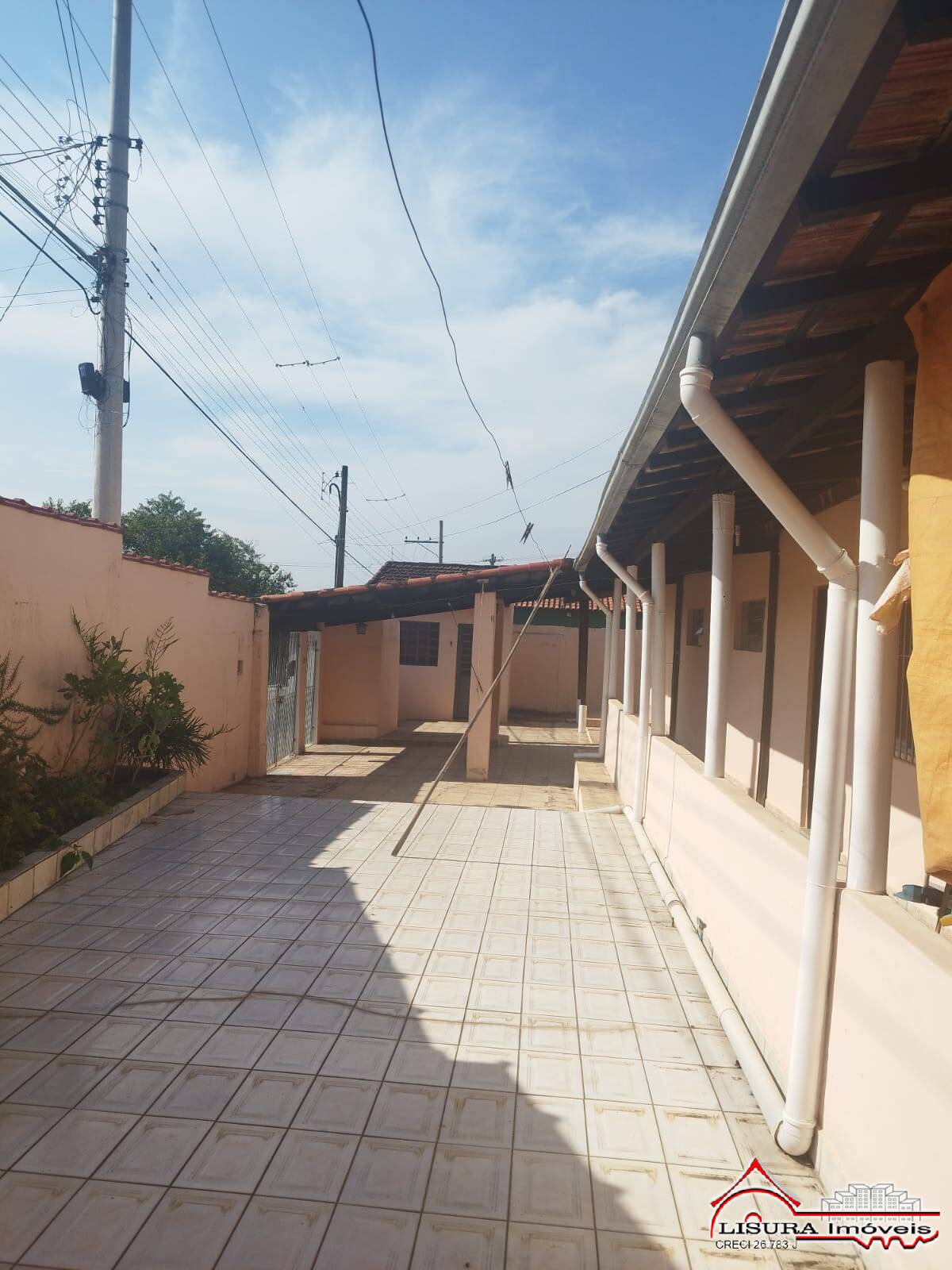 Casa à venda com 2 quartos, 184m² - Foto 6