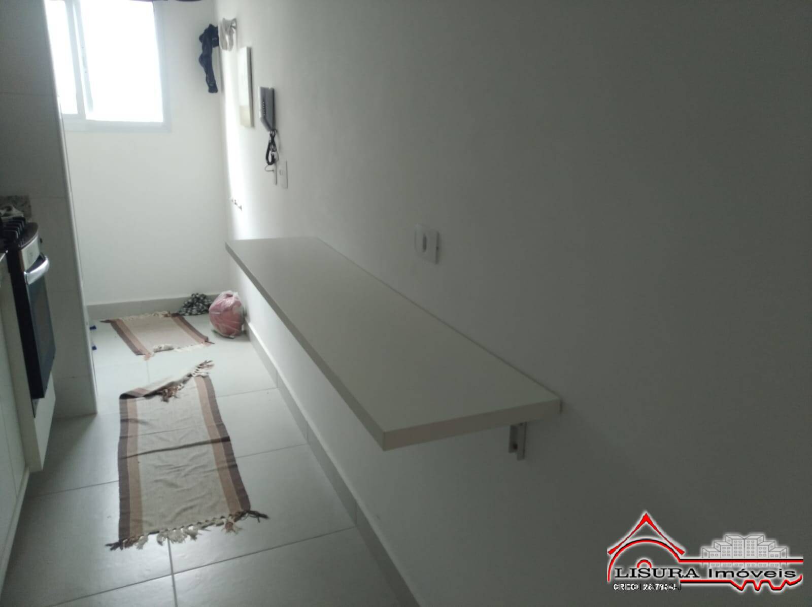 Apartamento à venda com 2 quartos, 62m² - Foto 5