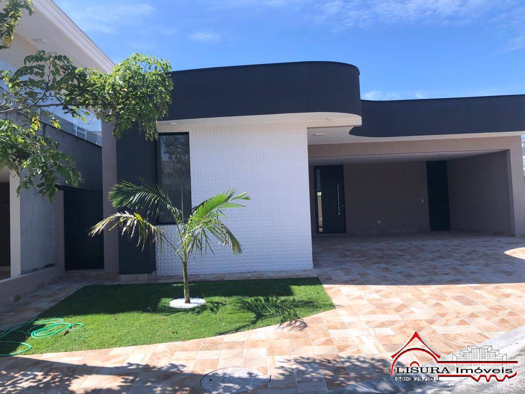 Casa de Condomínio à venda com 3 quartos, 145m² - Foto 1