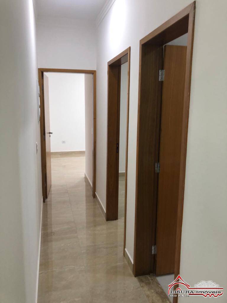 Casa de Condomínio à venda com 3 quartos, 145m² - Foto 6