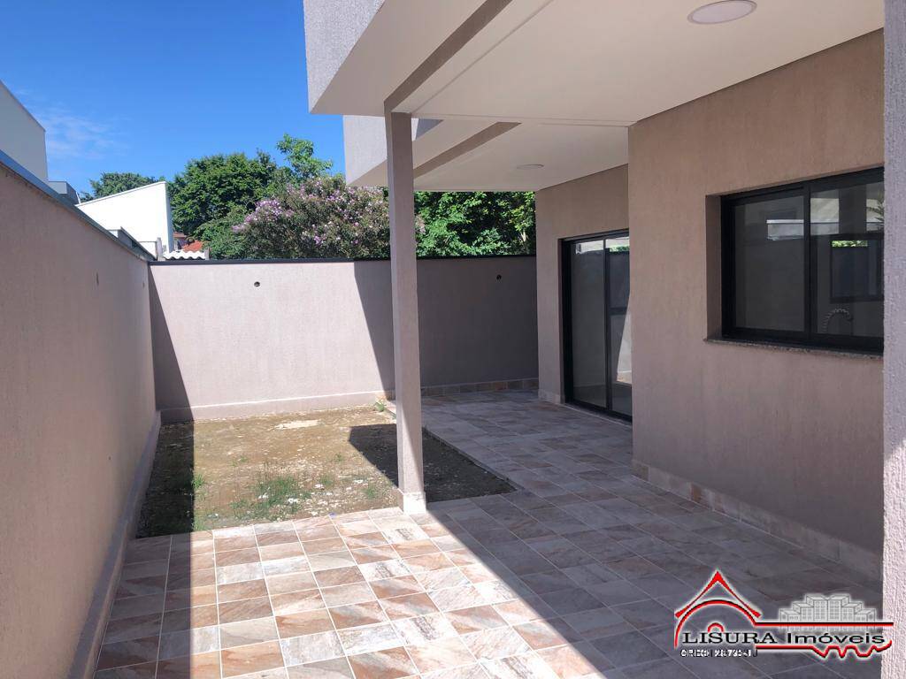 Casa de Condomínio à venda com 3 quartos, 145m² - Foto 10