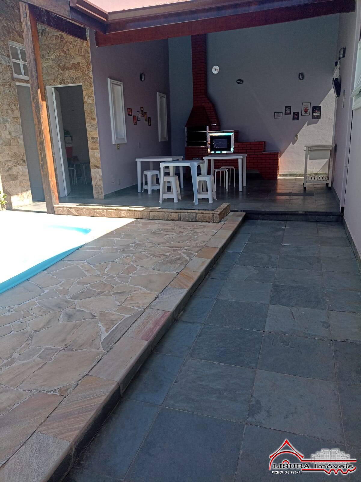 Casa à venda com 3 quartos, 207m² - Foto 23