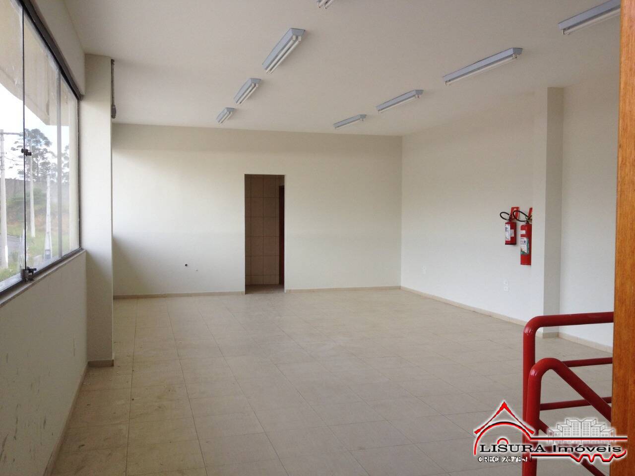 Depósito-Galpão-Armazém para alugar, 1200m² - Foto 4