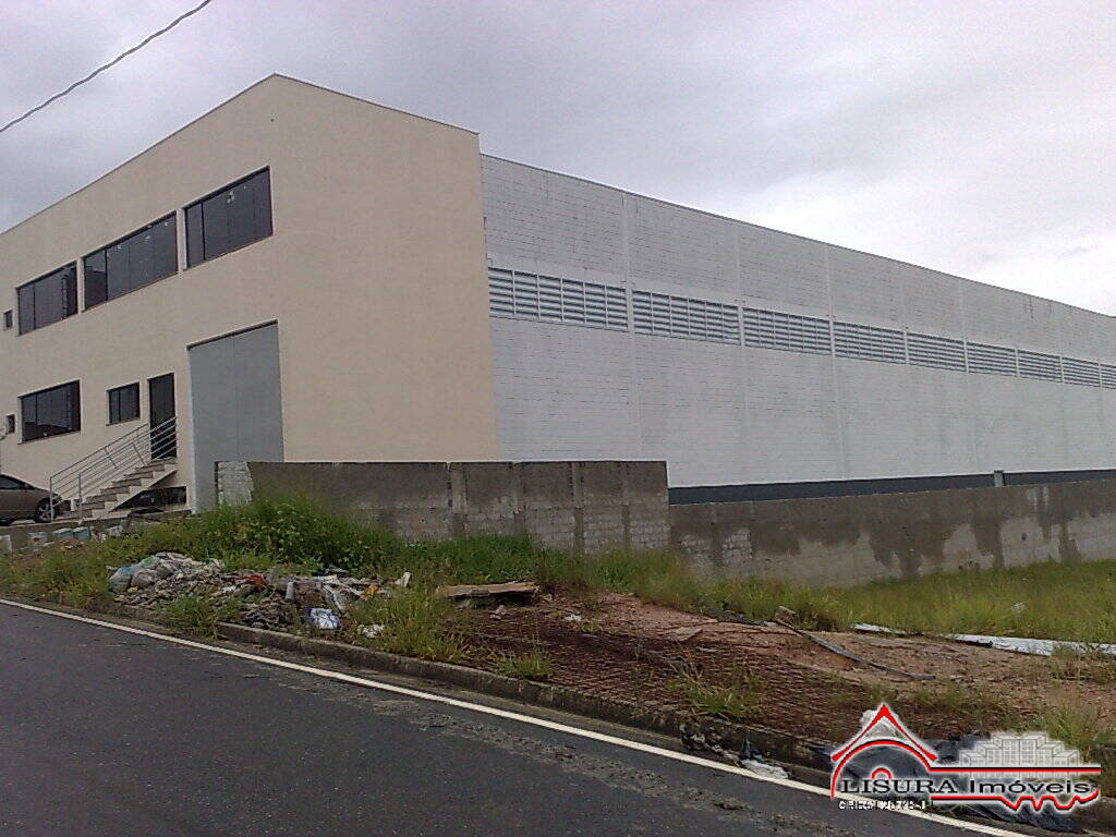 Depósito-Galpão-Armazém para alugar, 1200m² - Foto 8