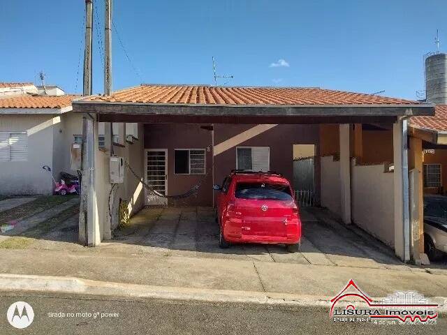 Casa de Condomínio à venda com 2 quartos, 54m² - Foto 2