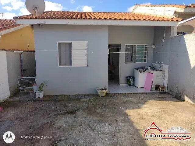 Casa de Condomínio à venda com 2 quartos, 54m² - Foto 11