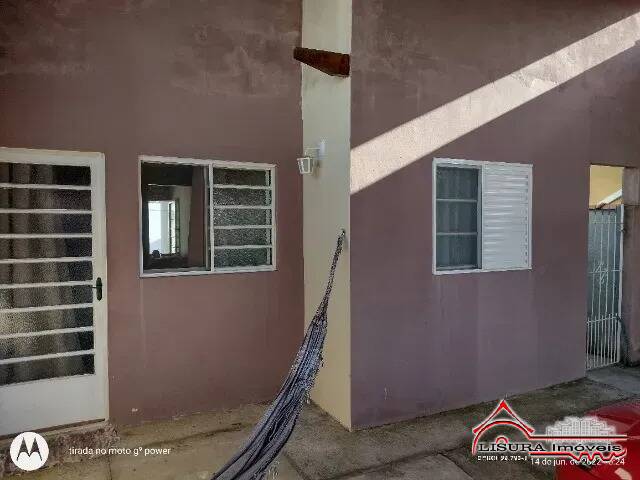 Casa de Condomínio à venda com 2 quartos, 54m² - Foto 3