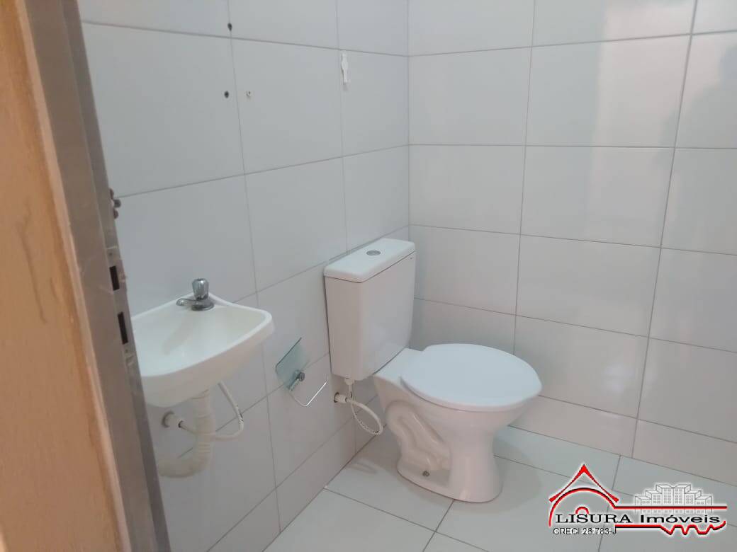 Loja-Salão à venda, 34m² - Foto 4