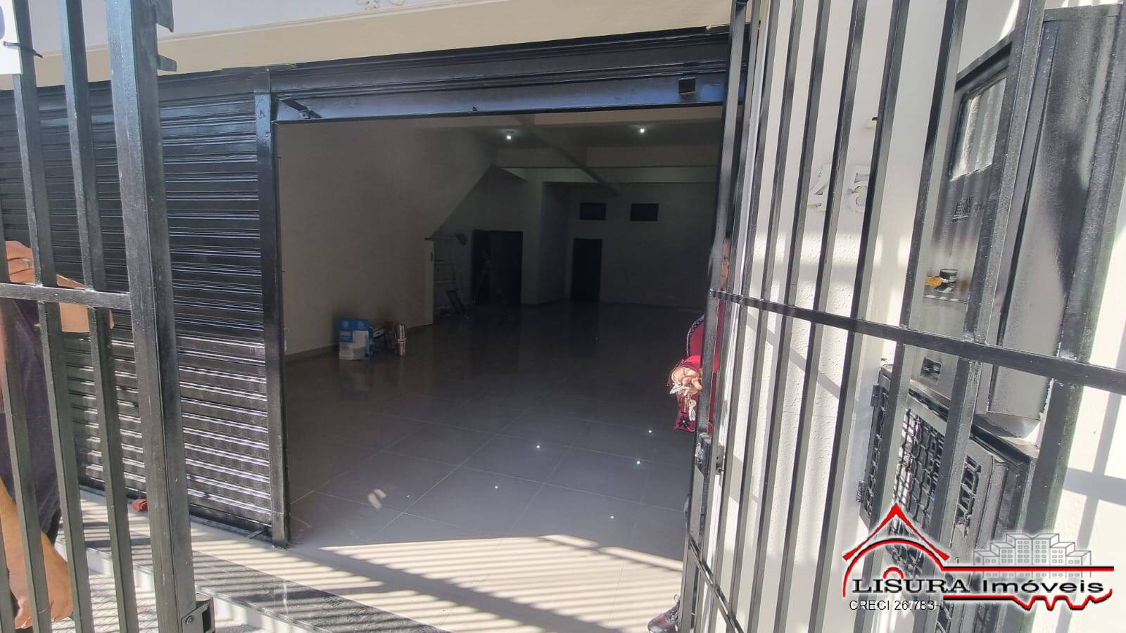 Loja-Salão para alugar com 3 quartos, 90m² - Foto 5