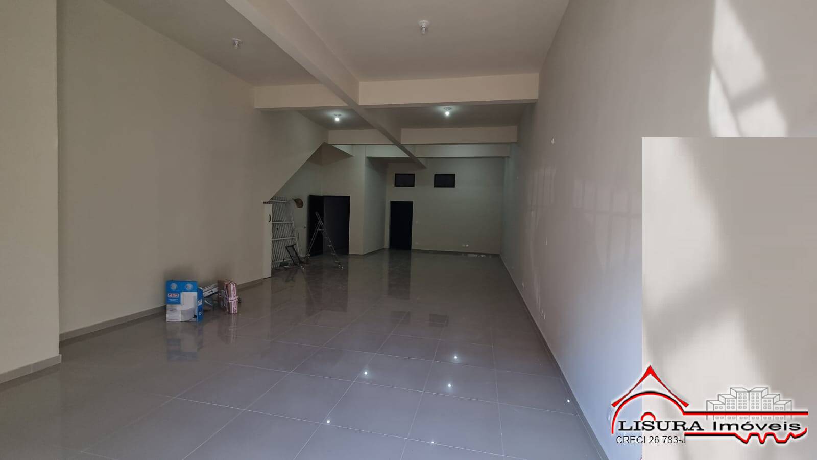 Loja-Salão para alugar com 3 quartos, 90m² - Foto 6