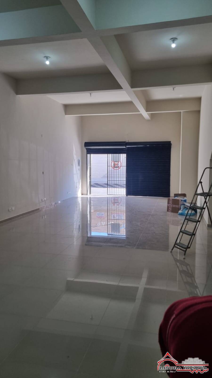 Loja-Salão para alugar com 3 quartos, 90m² - Foto 2