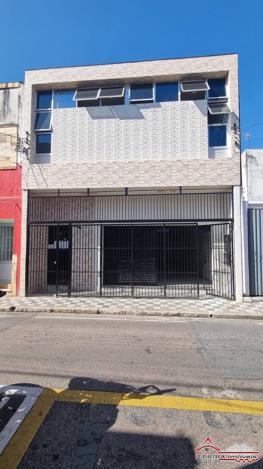 Loja-Salão para alugar com 3 quartos, 90m² - Foto 14