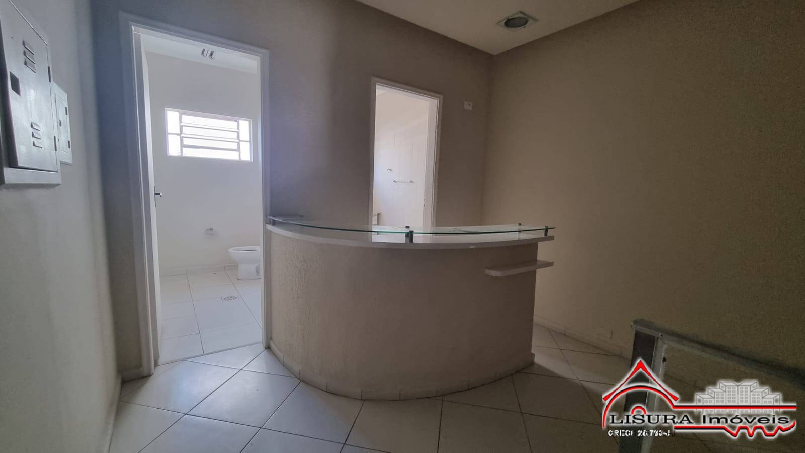 Loja-Salão para alugar com 3 quartos, 100m² - Foto 3