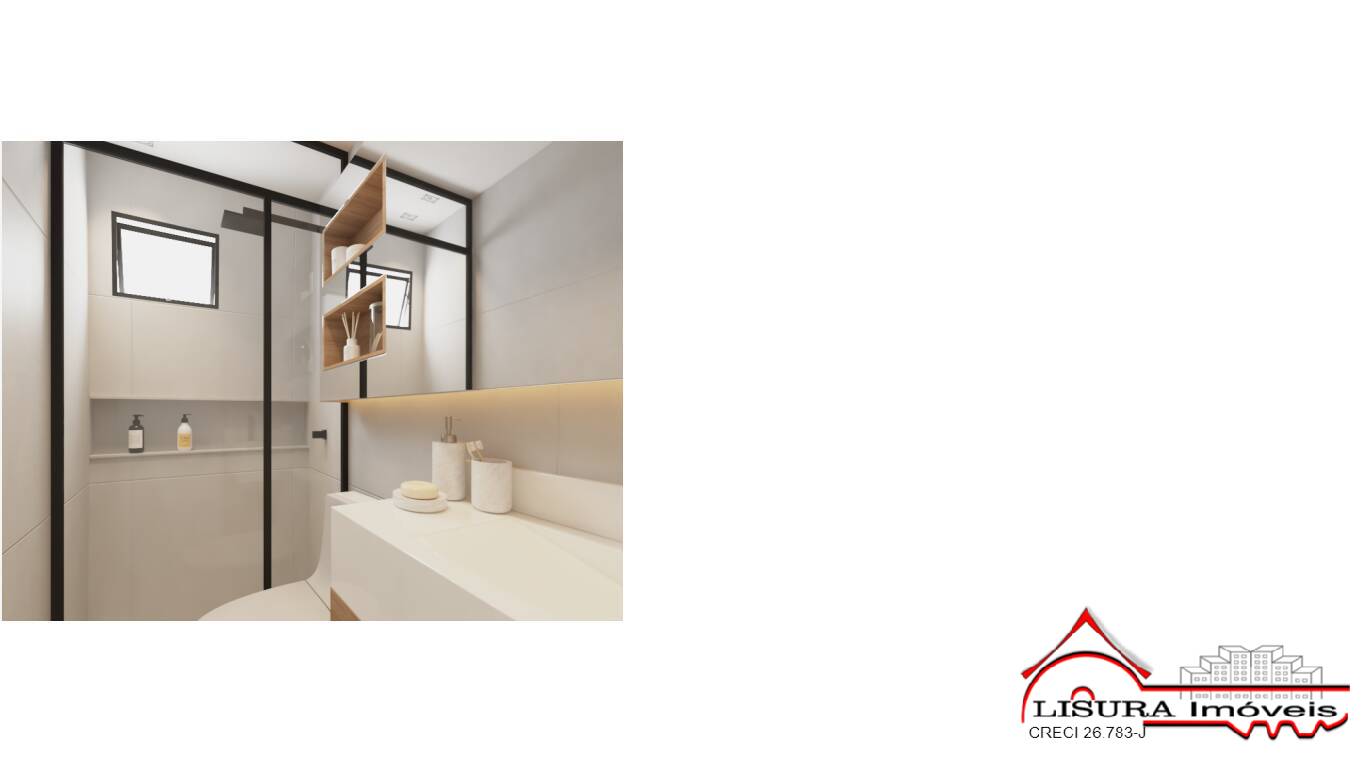 Casa à venda com 3 quartos, 178m² - Foto 10