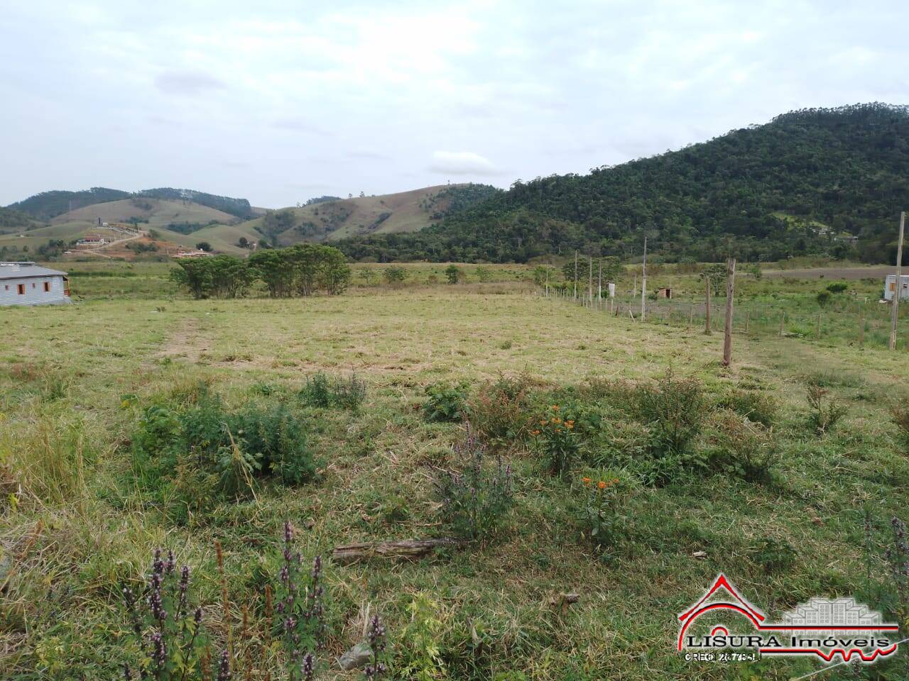 Terreno à venda, 1250m² - Foto 2