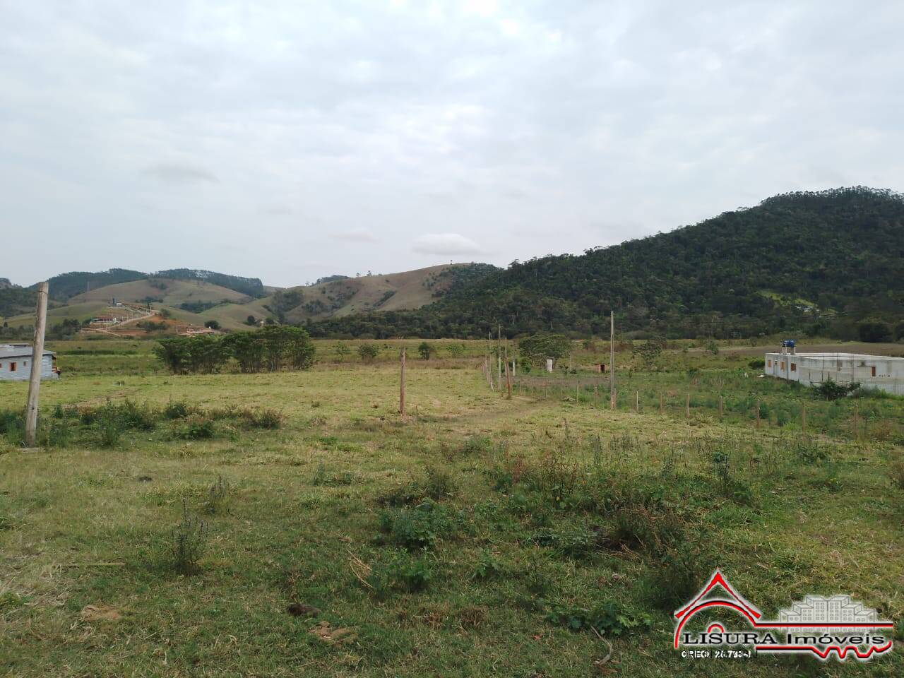 Terreno à venda, 1250m² - Foto 5