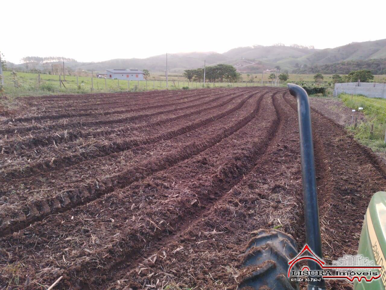 Terreno à venda, 1250m² - Foto 8