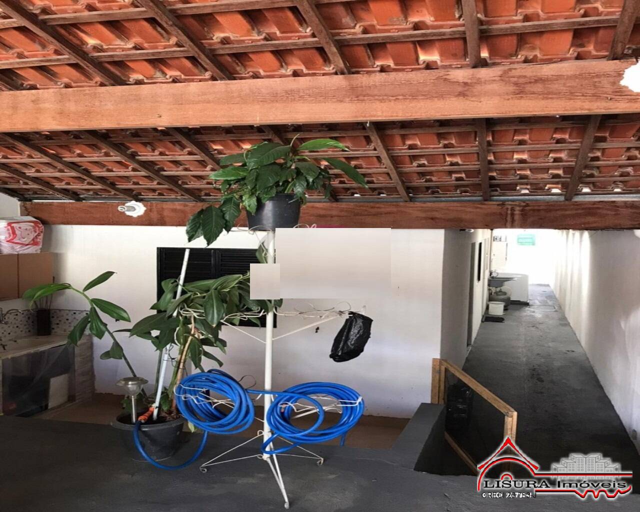 Casa à venda com 3 quartos, 90m² - Foto 4