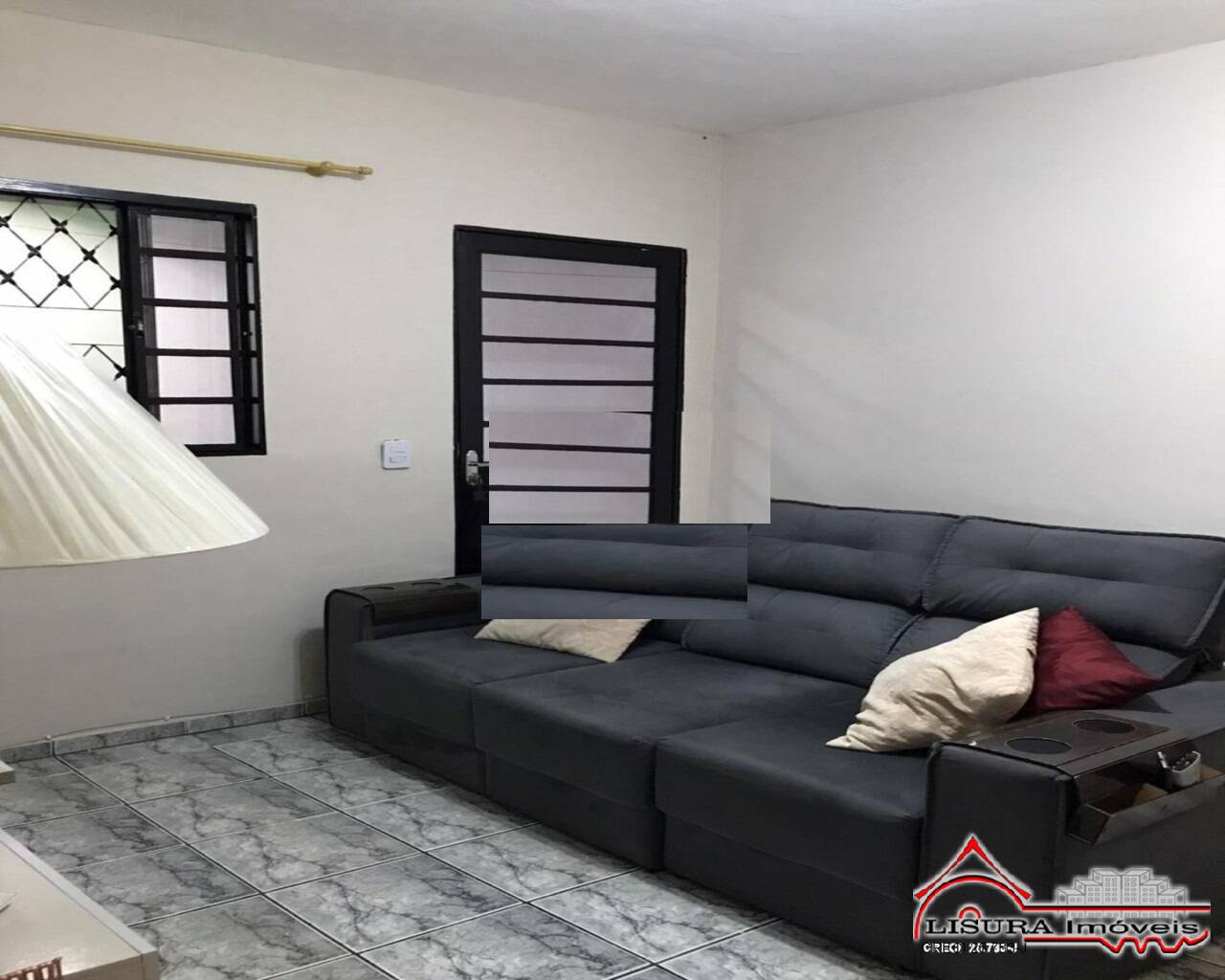 Casa à venda com 3 quartos, 90m² - Foto 5