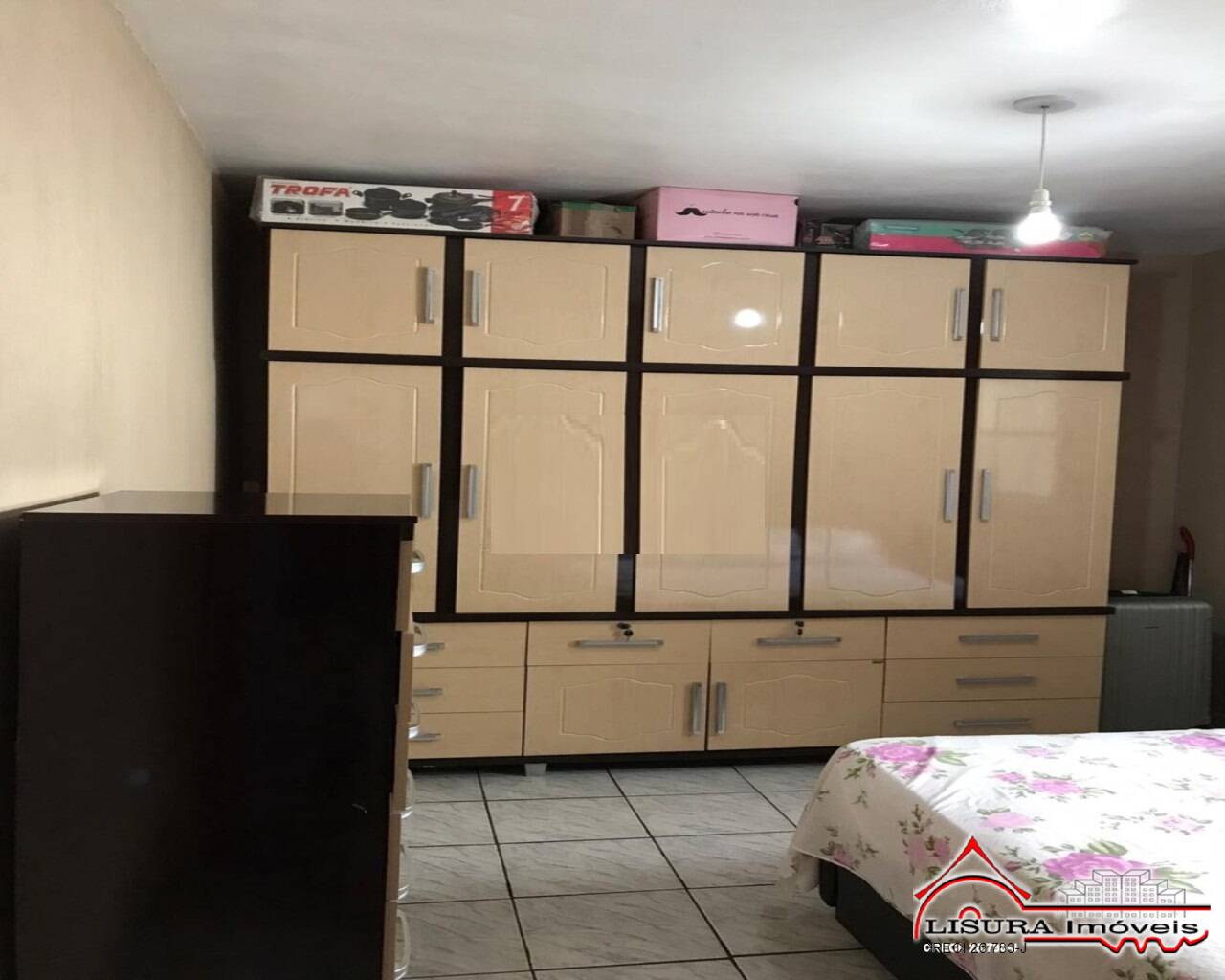 Casa à venda com 3 quartos, 90m² - Foto 14