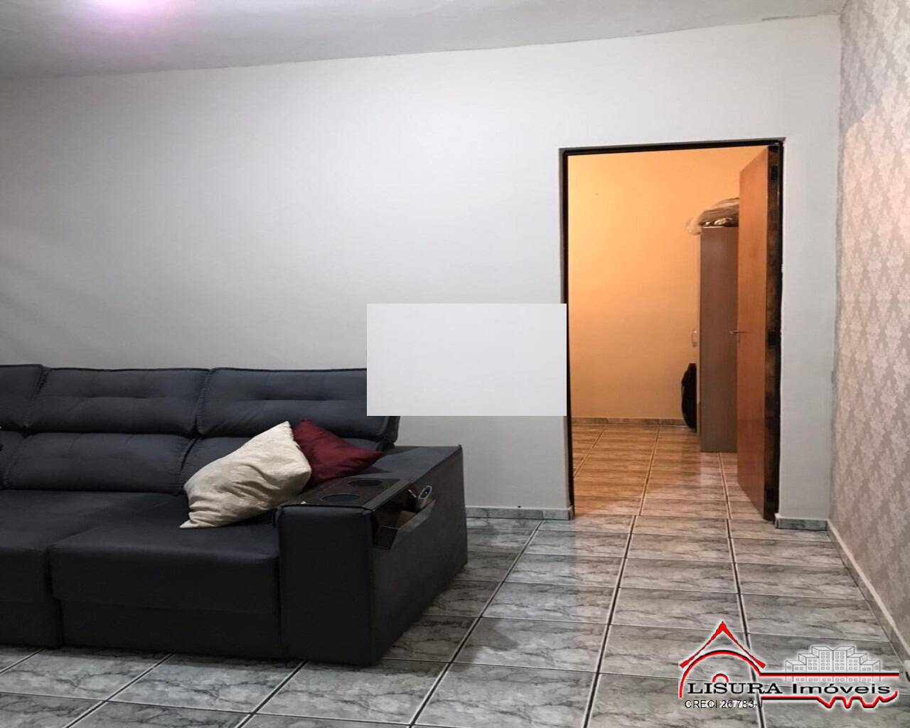 Casa à venda com 3 quartos, 90m² - Foto 6