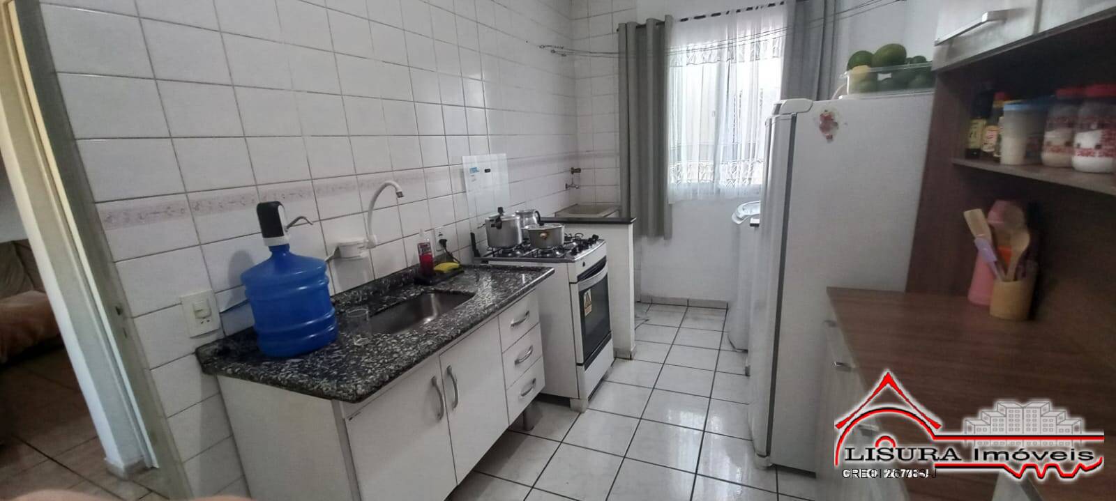 Apartamento à venda com 2 quartos, 55m² - Foto 6